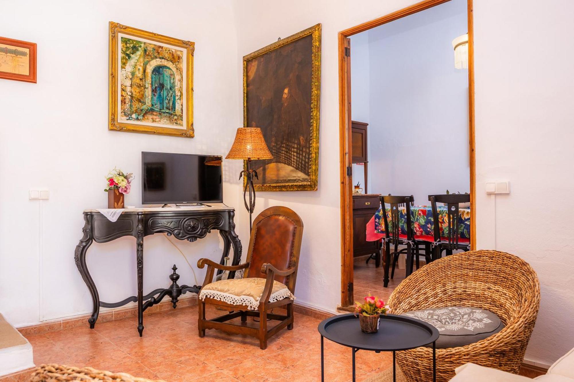 Villa Frontera Sóller Exteriör bild